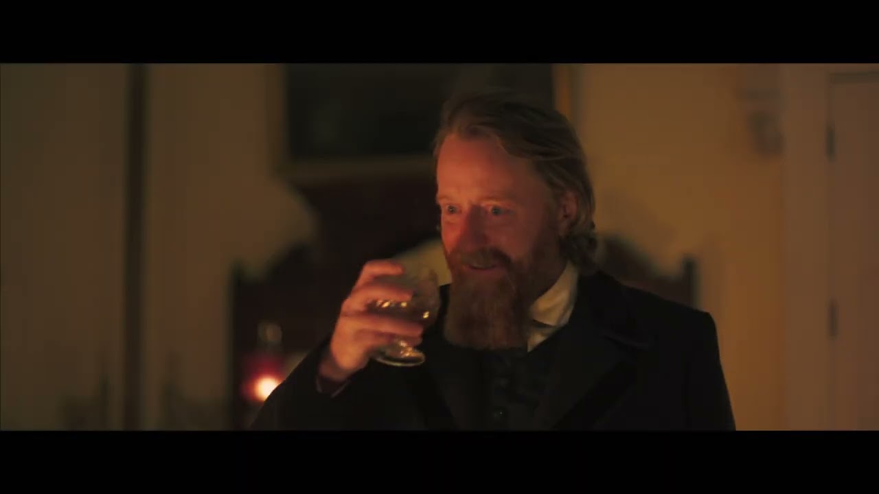 Lies We Tell Official Trailer