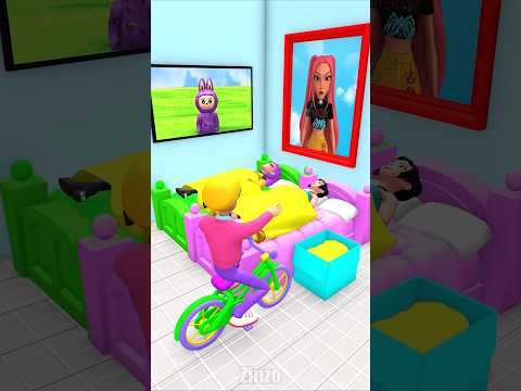 What Happened After Saja Boys Turned Off The TV Zinzo Kpopdemonhunter Rumiandjinu