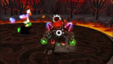 Spore Grox mod + HACK