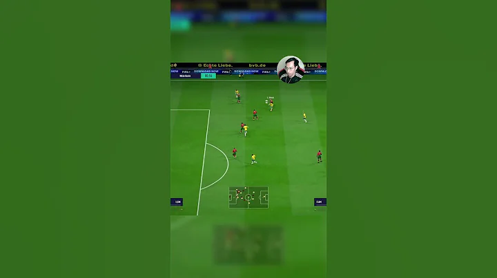Kết hợp double hướng + EC để rê bóng dính chân như Messi - 天天要闻