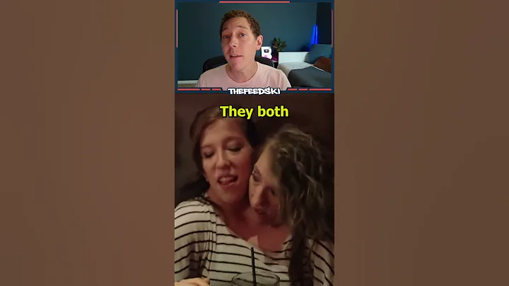 Conjoined Twins Are Married! - DayDayNews