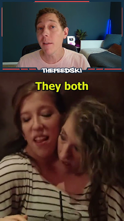 Conjoined Twins Are Married!