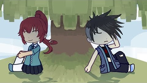 Willow tree MEP part 1 (@gachamepchannel )