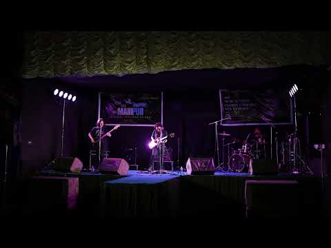 Jack of Spade'z delivered an amazing Instrumental piece at Anything Northeast's Event.