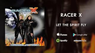 Miniatura de "Racer X - Let The Spirit Fly (Live At The Whiskey)"