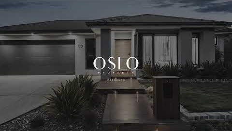 Generative AI Real Estate Video Example