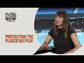 Protecting the Places We Play | Global Citizen NOW: Perth 2026