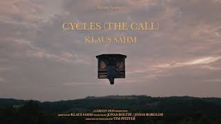 Klaus Sahm - Cycles (The Call)  Resimi