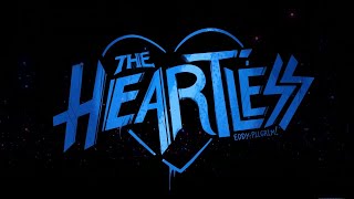 'Discover the stars' - The Heartless Series Original Soundtrack (By @izxwav ) by EddyGrimm 4,203 views 1 year ago 1 minute, 33 seconds