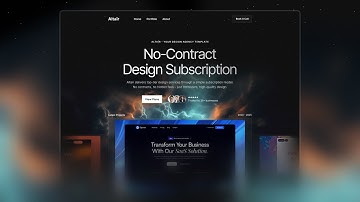 Figma to Framer: Build a website from scratch in 2025 | Framer Tutorial