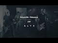 Capture de la vidéo Astonvilla - Raisonne Par Alyx