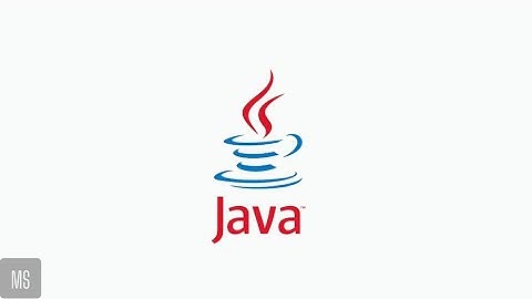 Java - Animated Introduction