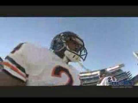 2007 Chicago Bears Defensive HL