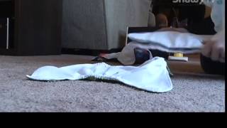 Shaw Tv Red Deer Great Cloth Diaper Change 2015