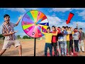 Spin The Wheel & Win Big Prize Lottery🤑 | पहिया घुमाओ और जीतो बड़े इनाम | Kids Version