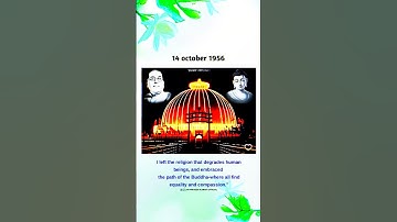 dikshabhumi Nagpur Dhamma Chakra pravartan Divas #ambedkarwadi