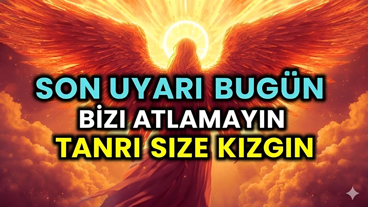 SEÇİLMİŞ KİŞİ, İSA VE BAŞMELEK MİKAİL DİYOR BUGÜN 10 OCAK ATLARSAN HER ŞEYİ KAYBEDERSİN