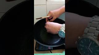 Download Lagu ASMR SATISFYING SOUND EFFECT OF COOKING FRIED EGG MP3