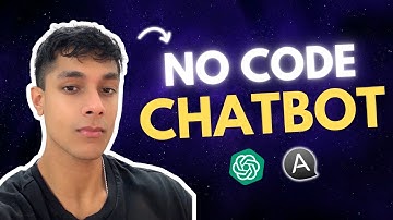 Watch Me Build a $5000 AI Chatbot in 5 Minutes