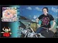 T Pazolite Oshama Scramble On Drums