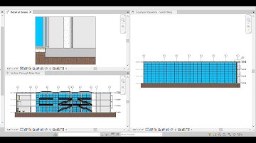 REVIT 2022 ARCHITECTURE LESSON 31: CREATE CALLOUT VIEWS