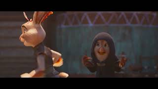 nWave Studios - Telling stories in 3D for over 30 years...