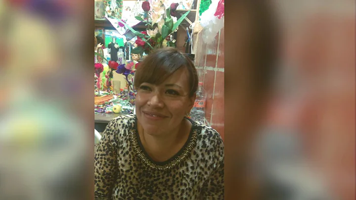 Mi Janet Medina