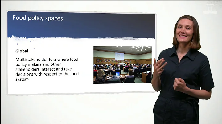 Jessica Duncan 2020 Politics of sustainable food s...