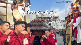 Semana Santa 2024