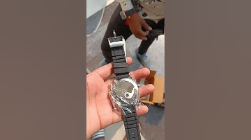 Fossil Decker #watch #fossil #trending #trendingshorts #youtubeshorts #bgmi #asmr #live #new #latest