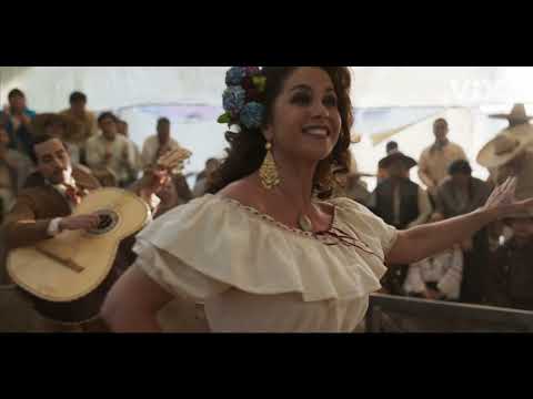 El Gallo De Oro | Tráiler Oficial | ViX Original