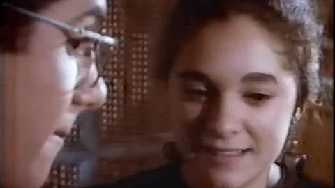 Parker Lewis 1990 - Trecho do Episdio: Quando Jerr...