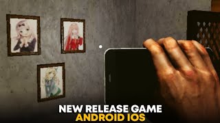 Rilis! Game Horor Buatan Indonesia - Mata Batin Gameplay (Android) screenshot 5