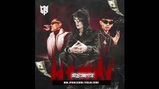 MR. PUNLEUR - MY WAY REMIX FT. YELO, EMI