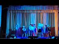 Праздничный концерт, посвященный Международному женскому дню. Петровский Дом Культуры.