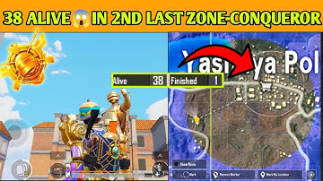 38 😱 ALIVE IN 2nd LAST ZONE SAMSUNG A3,A5,A6,A7,J2,J5,J7,S5,S6,S7,59,A10,A20,A30,A50,A70