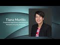 Tiana Murillo to lead Homeless Housing Response