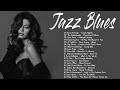 Top Slow Blues Music - Relaxing Jazz Blues By Night - The Best Of Blues Songs 2023