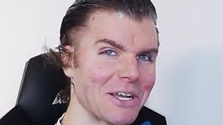 Live: It's Time to Put Onision in Jail (A Fair Use Adventure) | DeadwingDork Archive