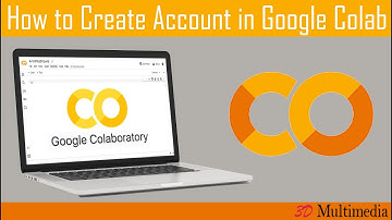 How to Create Account in Google Colab | Google Colab for Beginners | Python