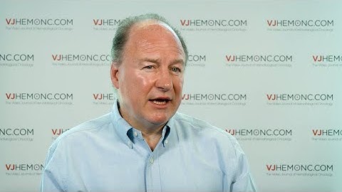 ICARIA study: Isatuximab and pom/dex for multiple myeloma