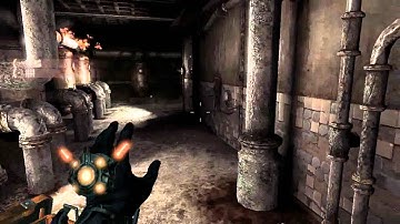 Singularity Playthrough - Part 13 - by Cady