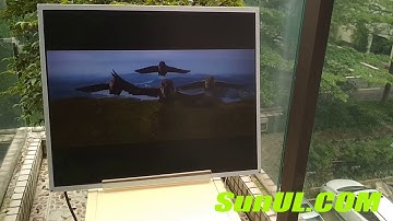 LCD manufacturers LCD display module small lcd screen display module