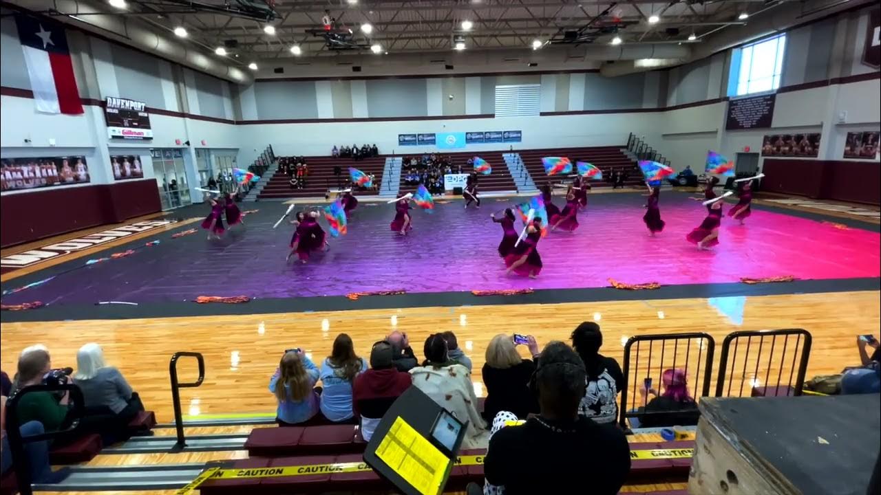 Lockhart Junior High School Color Guard 2022 YouTube lockhart-junior-high-school-color-guard-2022-youtube
