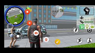 Real Gangster Crime Simulator 3D Malaysia Oppana Games Or Grand Theft Auto Chinatown Wars Drowning screenshot 5