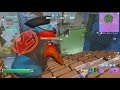 プロゲーマーしかいないCRの大会に参加してきました。【フォートナイト】