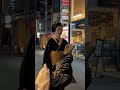Graceful Walking Maiko Surprise Tourists A Famous Maiko Completely Conquers Foreign Tourists Her Graceful Walking Maiko Surprise Tourists A Famous Maiko Completely Conquers Foreign Tourists Her
