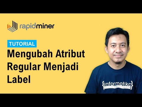 Video: Untuk apakah atribut data digunakan?