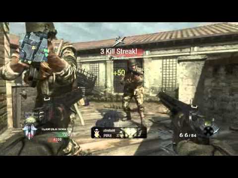 Call of Duty Black Ops 4 Kills with Python
