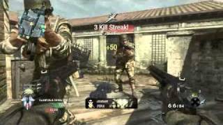 Call of Duty Black Ops 4 Kills with Python